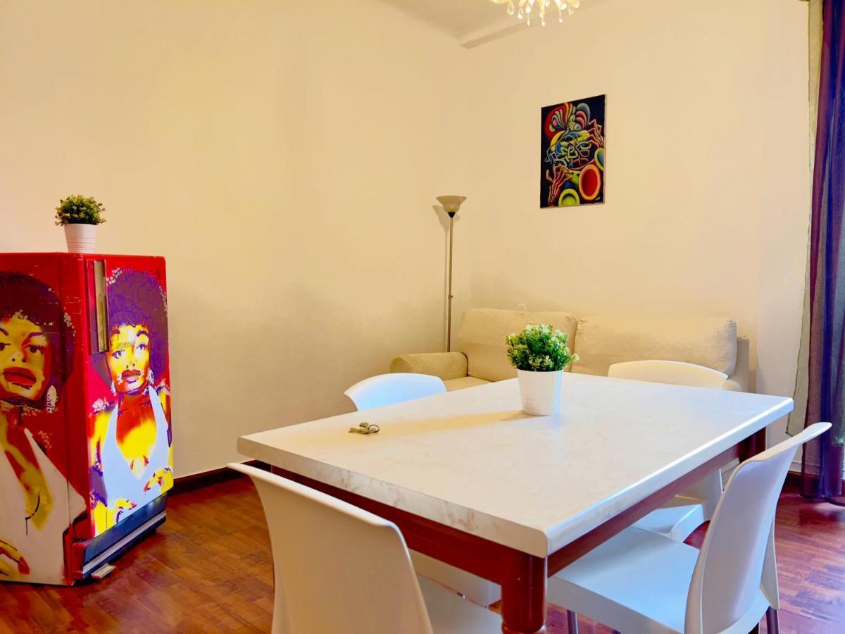 Apartment Appartme Morazzone 7 Mailand